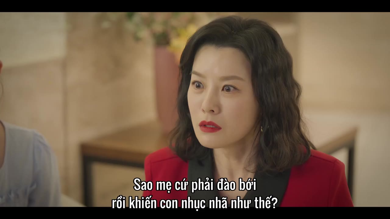 Khỏe Trước Yêu Sau tập 4 cảnh 2