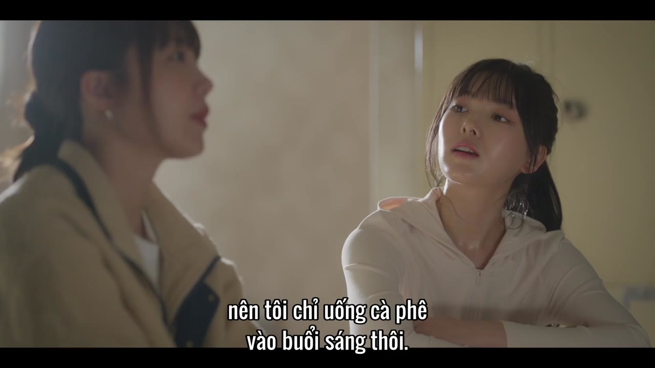 Khỏe Trước Yêu Sau tập 9