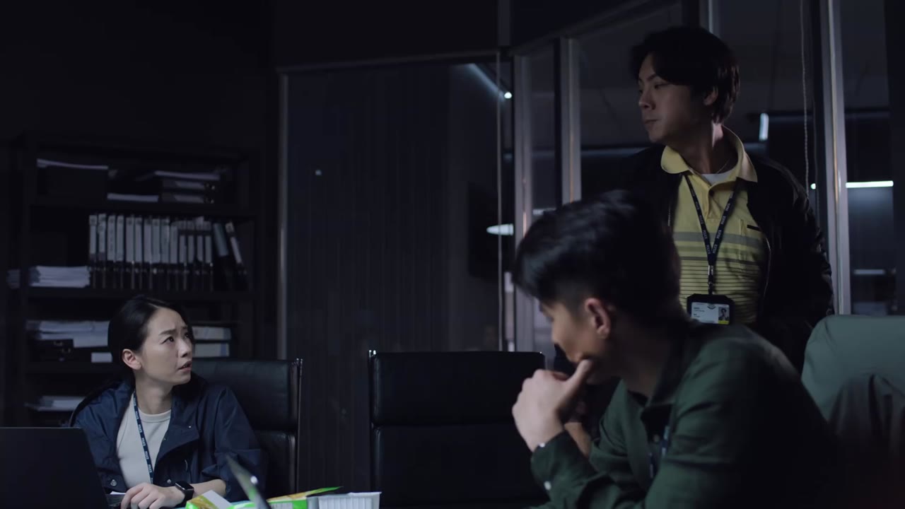 Mặt Trời Tinh Tú tập 3