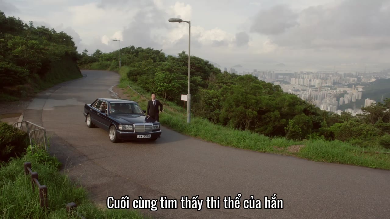 Mặt Trời Tinh Tú tập 4