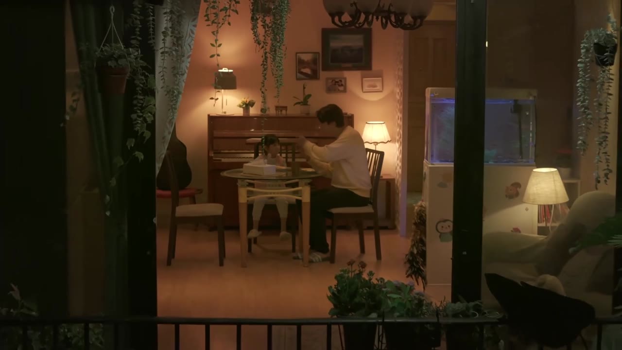 Mặt Trời Tinh Tú tập 16