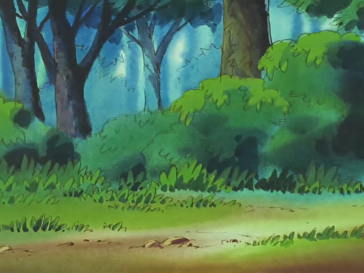 Pokémon: Mặt Trời & Mặt Trăng (Phần 2) tập 3 cảnh 2