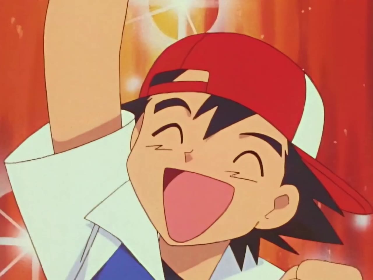 Pokémon: Mặt Trời & Mặt Trăng (Phần 2) tập 3 cảnh 3
