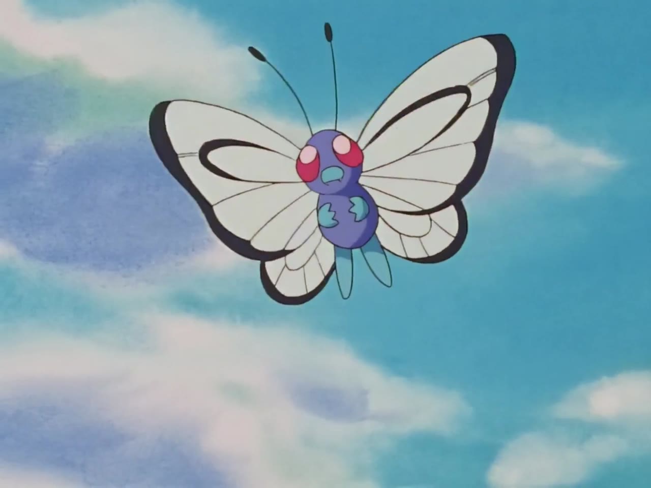 Pokémon: Mặt Trời & Mặt Trăng (Phần 2) tập 4 cảnh 3
