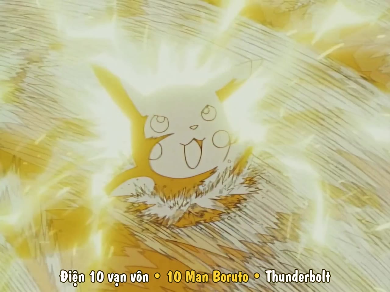 Pokémon: Mặt Trời & Mặt Trăng (Phần 2) tập 7 cảnh 3