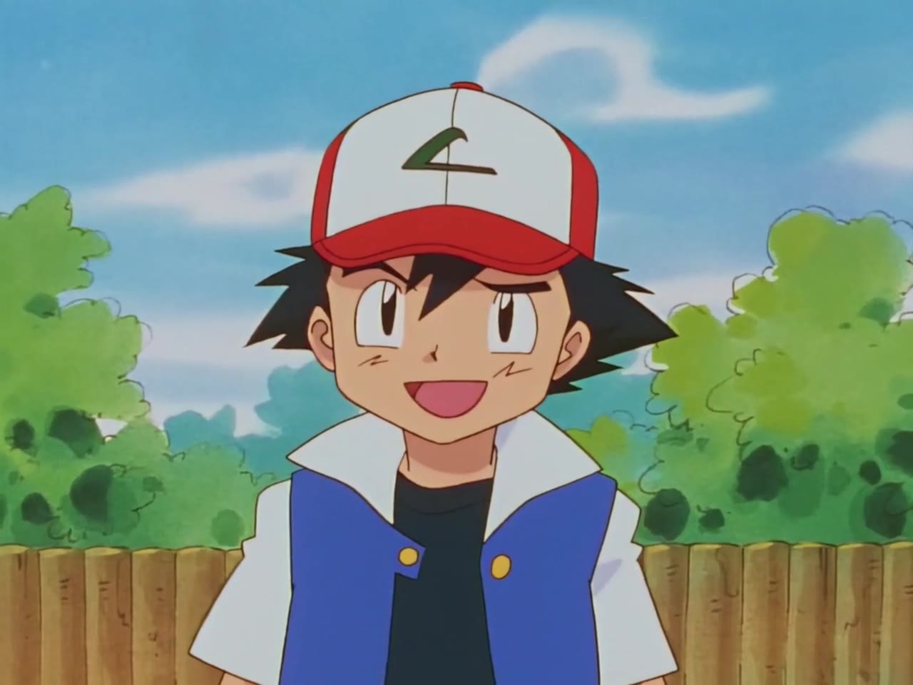 Pokémon: Mặt Trời & Mặt Trăng (Phần 2) tập 8