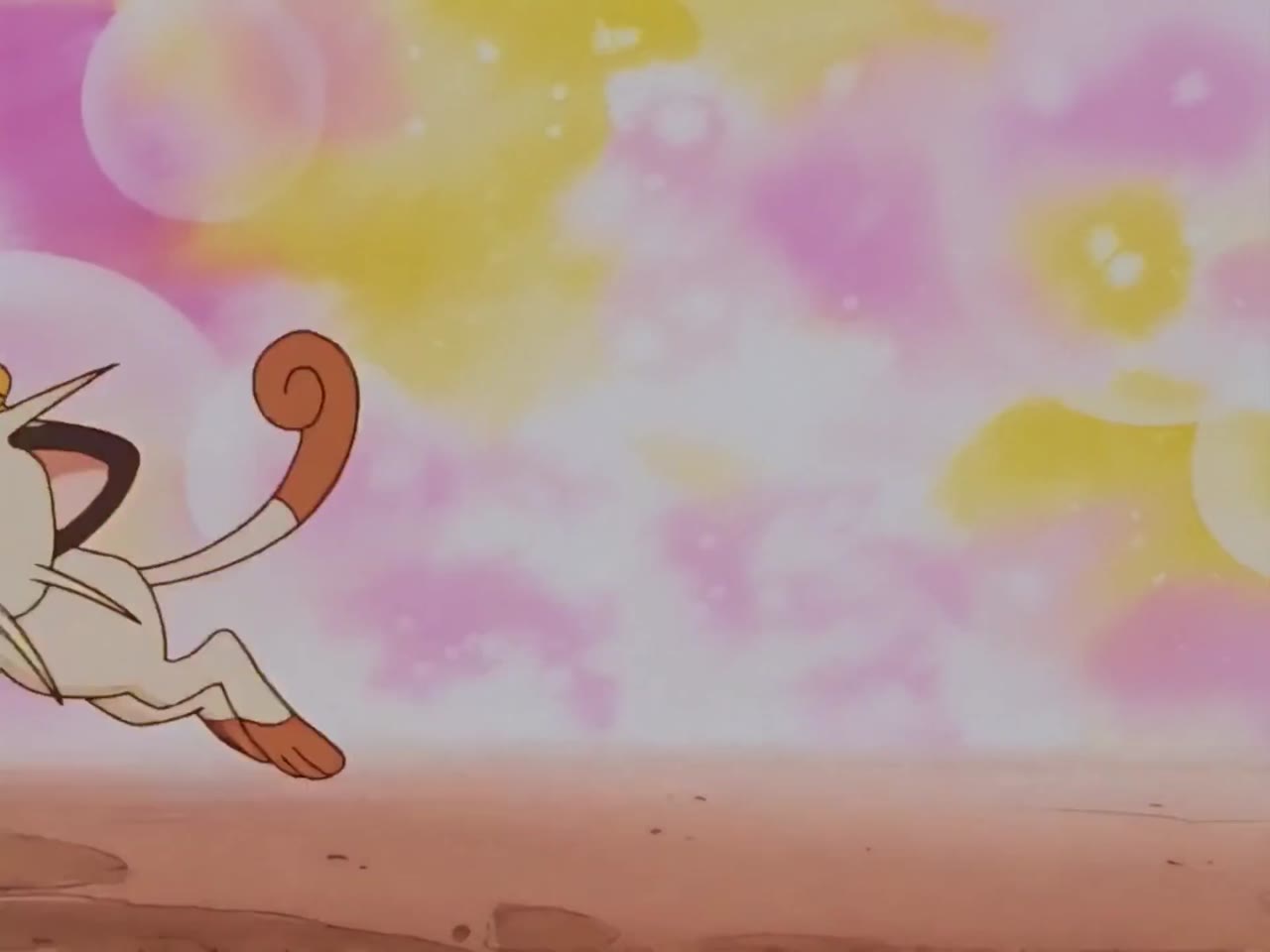 Pokémon: Mặt Trời & Mặt Trăng (Phần 2) tập 8 cảnh 3