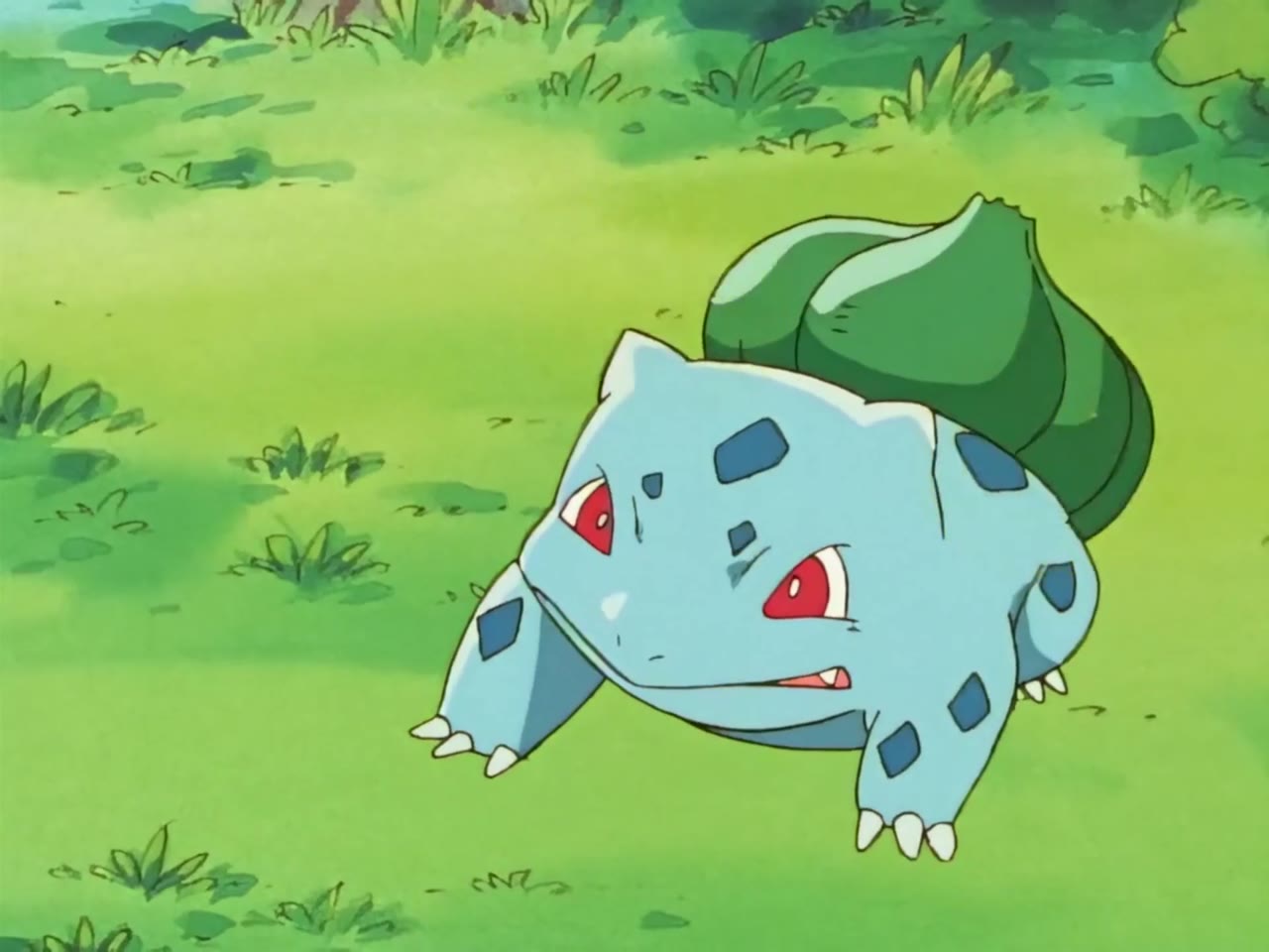 Pokémon: Mặt Trời & Mặt Trăng (Phần 2) tập 10 cảnh 3