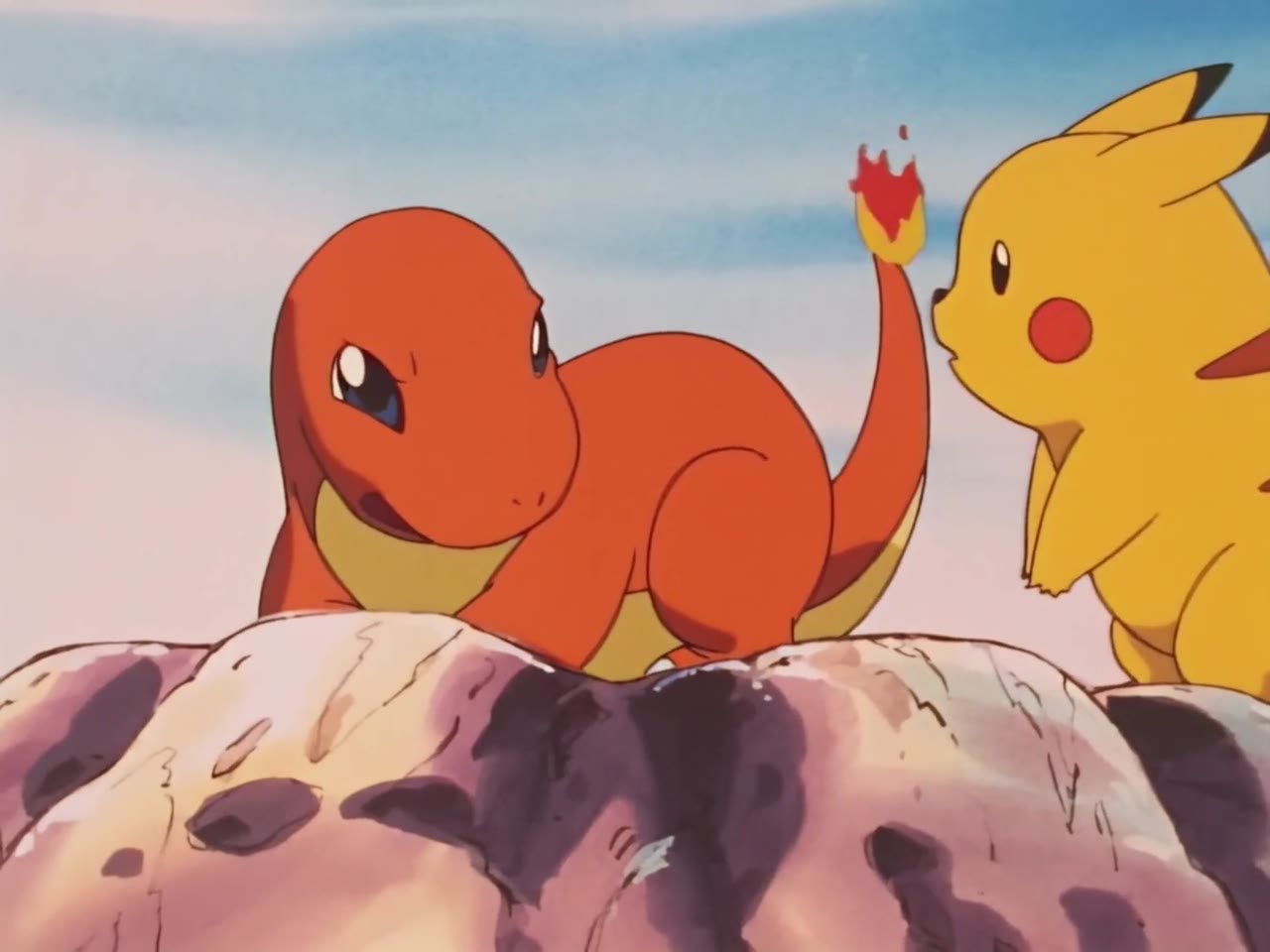 Pokémon: Mặt Trời & Mặt Trăng (Phần 2) tập 11