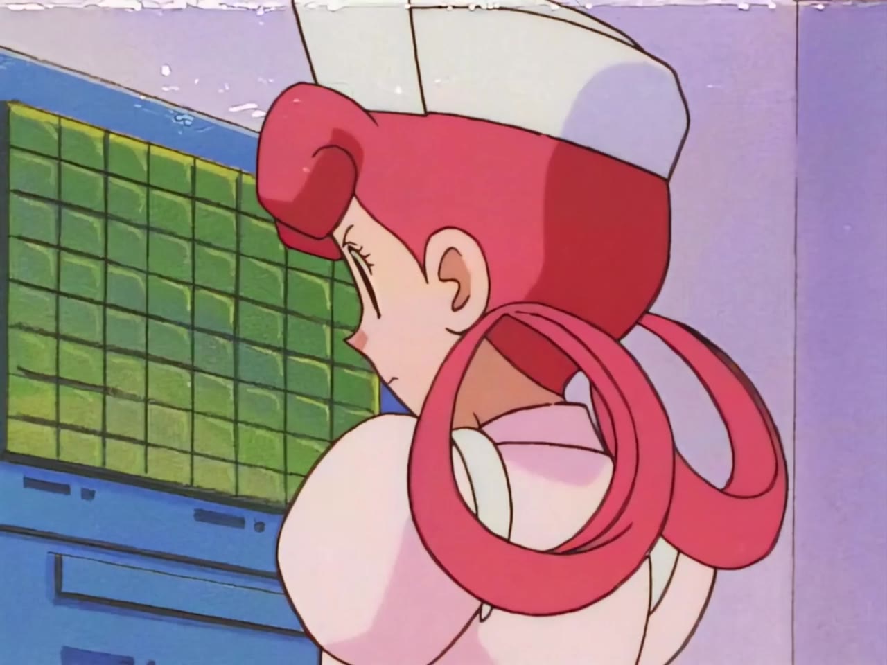 Pokémon: Mặt Trời & Mặt Trăng (Phần 2) tập 11 cảnh 2