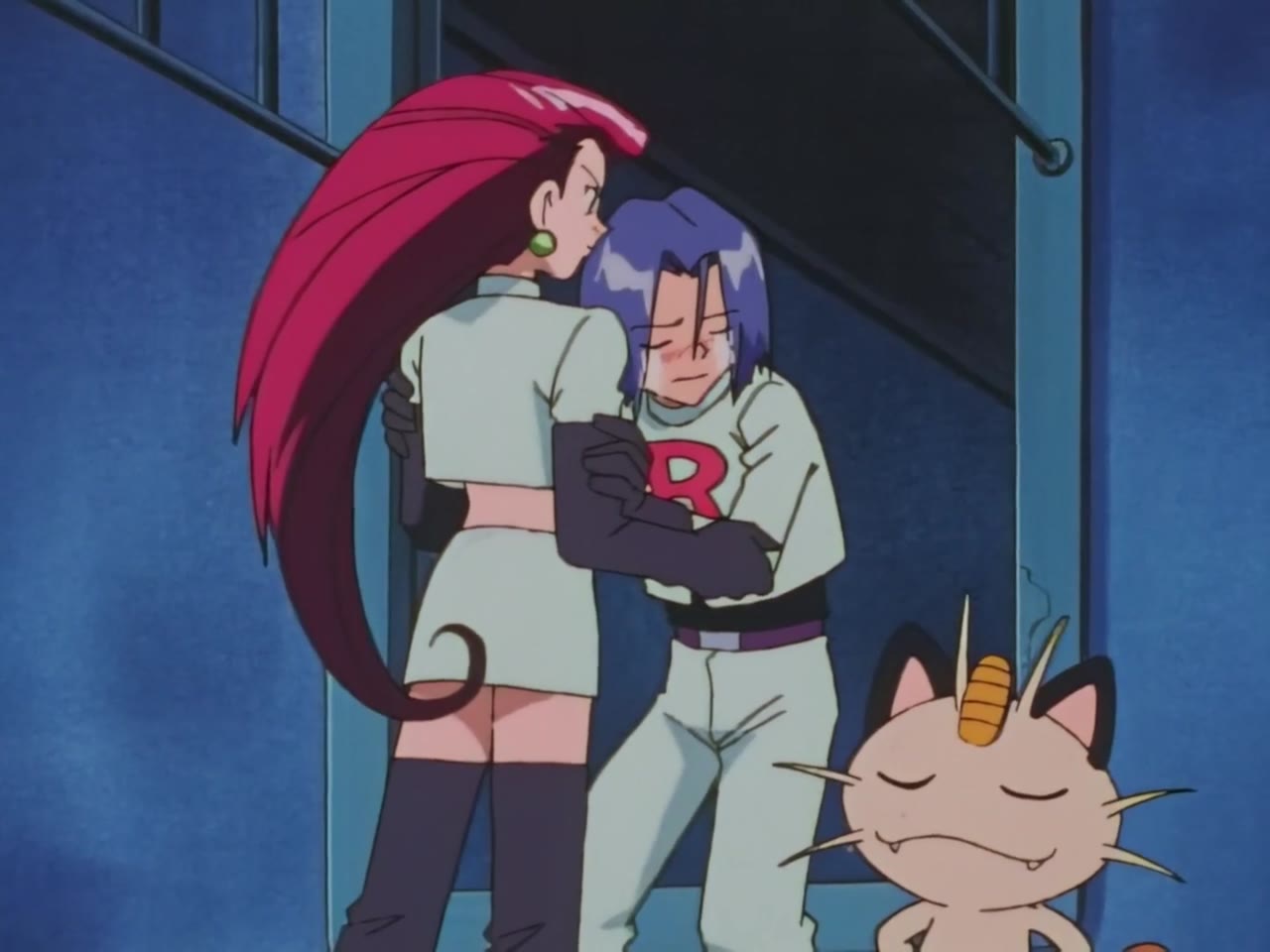 Pokémon: Mặt Trời & Mặt Trăng (Phần 2) tập 16 cảnh 2