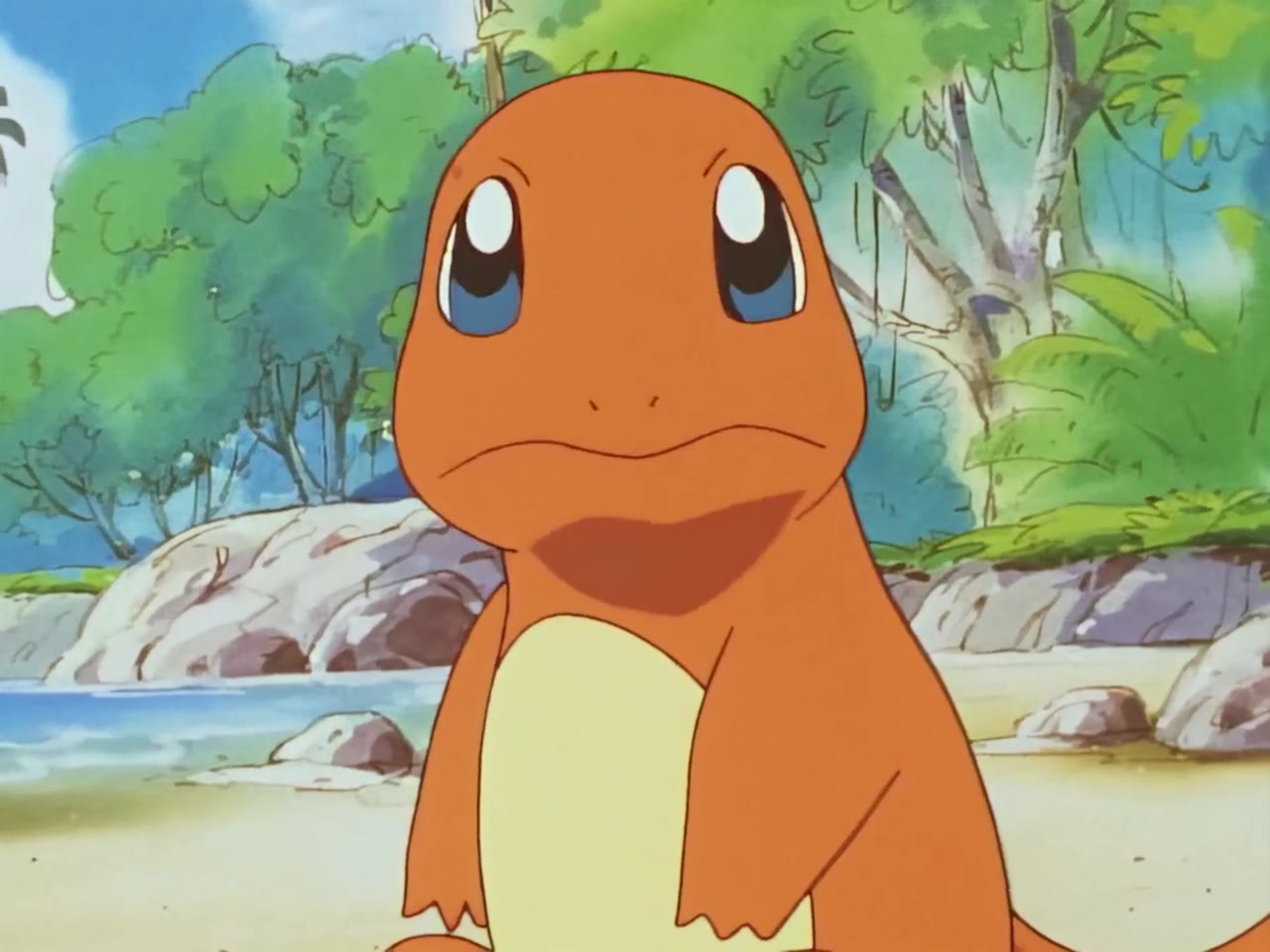 Pokémon: Mặt Trời & Mặt Trăng (Phần 2) tập 17