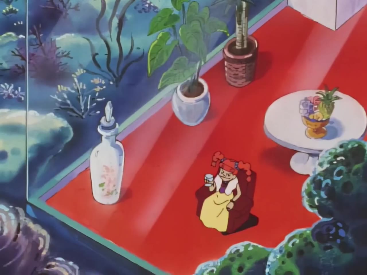 Pokémon: Mặt Trời & Mặt Trăng (Phần 2) tập 19