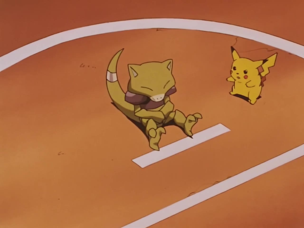 Pokémon: Mặt Trời & Mặt Trăng (Phần 2) tập 22 cảnh 2