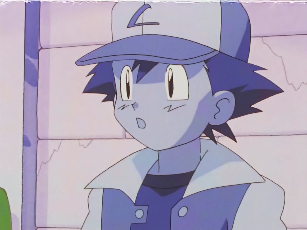 Pokémon: Mặt Trời & Mặt Trăng (Phần 2) tập 23 cảnh 3