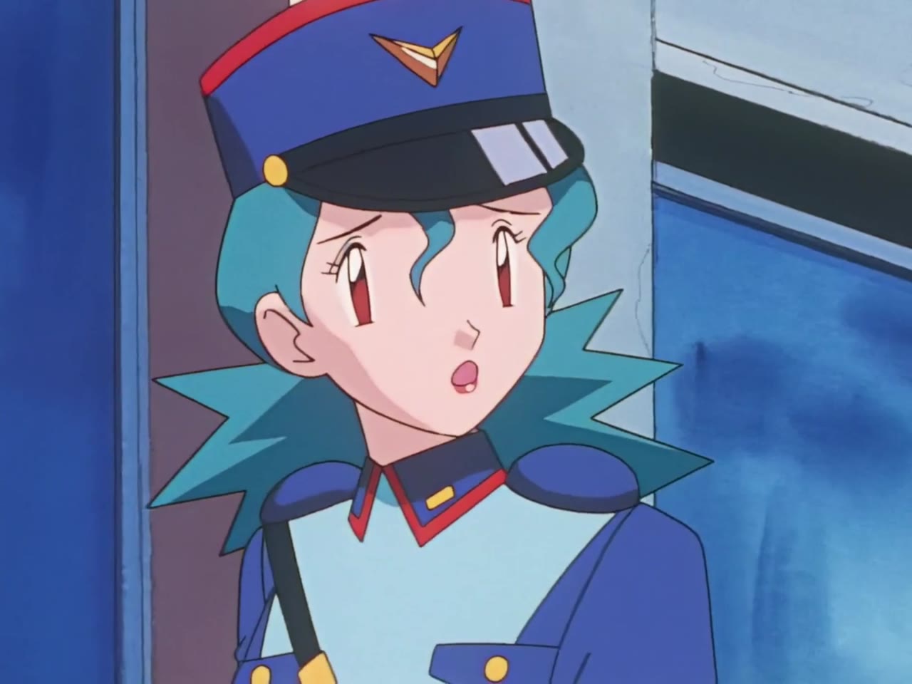 Pokémon: Mặt Trời & Mặt Trăng (Phần 2) tập 27