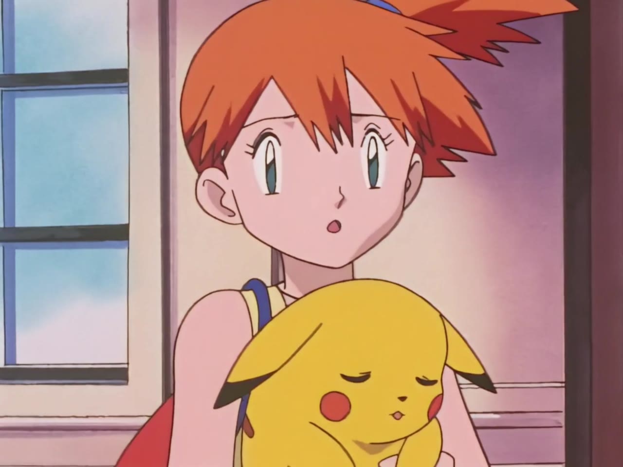 Pokémon: Mặt Trời & Mặt Trăng (Phần 2) tập 27 cảnh 2