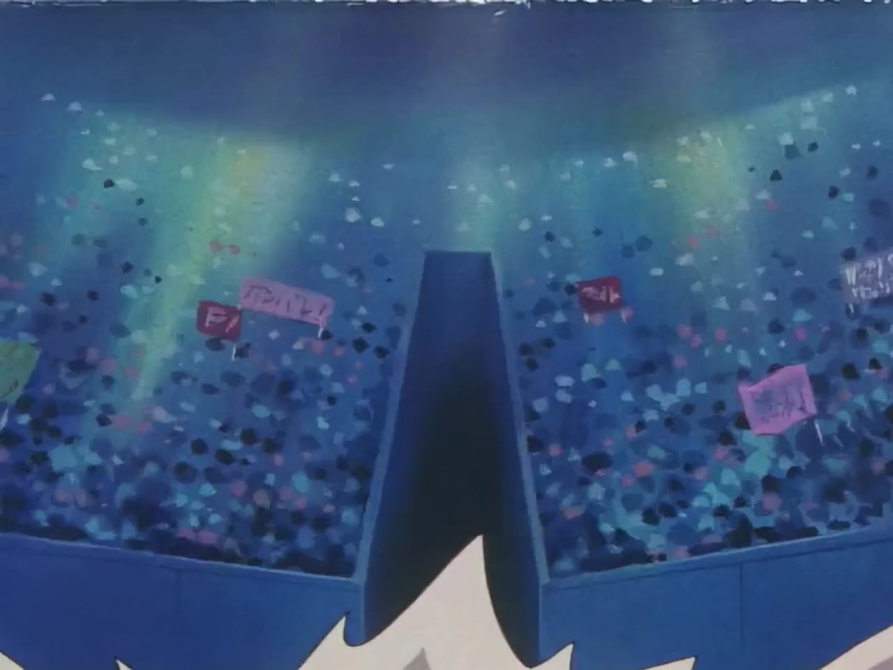 Pokémon: Mặt Trời & Mặt Trăng (Phần 2) tập 29 cảnh 2