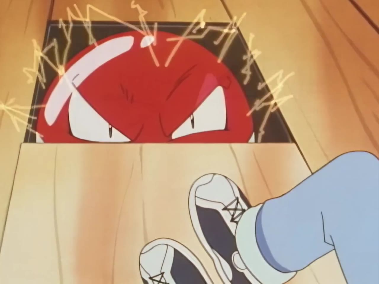 Pokémon: Mặt Trời & Mặt Trăng (Phần 2) tập 32