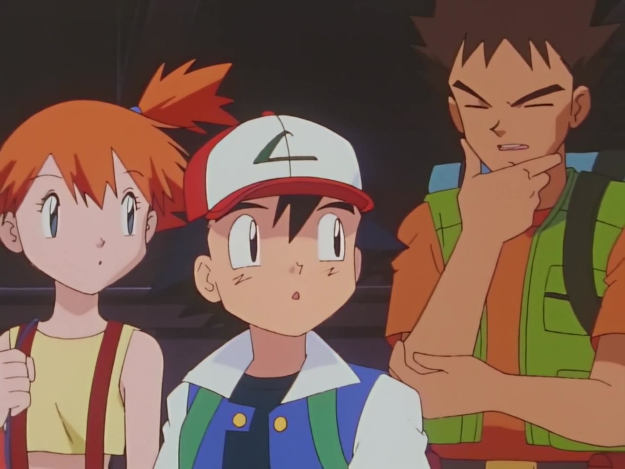 Pokémon: Mặt Trời & Mặt Trăng (Phần 2) tập 37