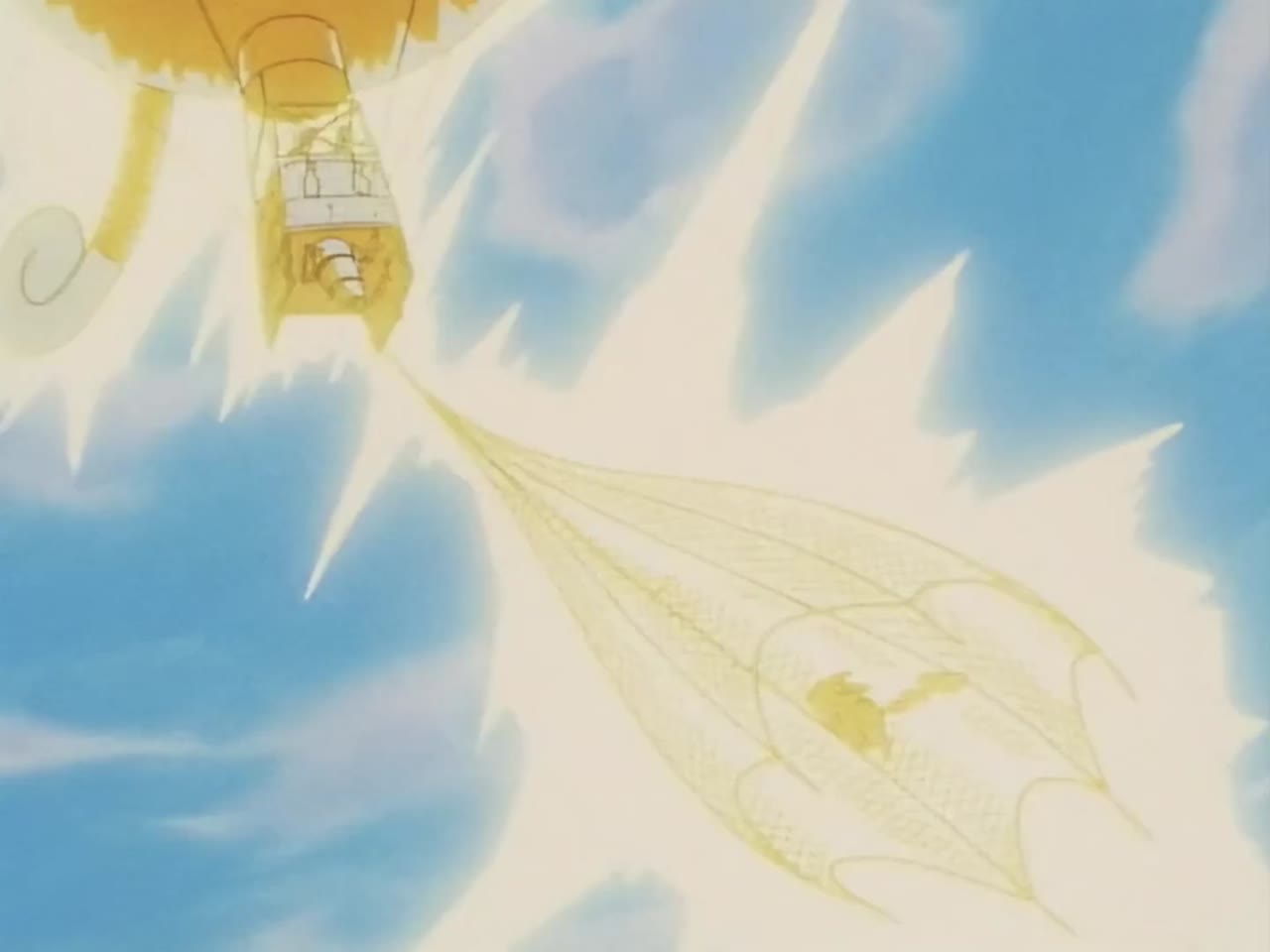 Pokémon: Mặt Trời & Mặt Trăng (Phần 2) tập 37 cảnh 3