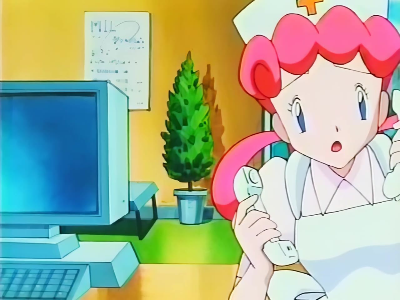 Pokémon: Mặt Trời & Mặt Trăng (Phần 2) tập 38