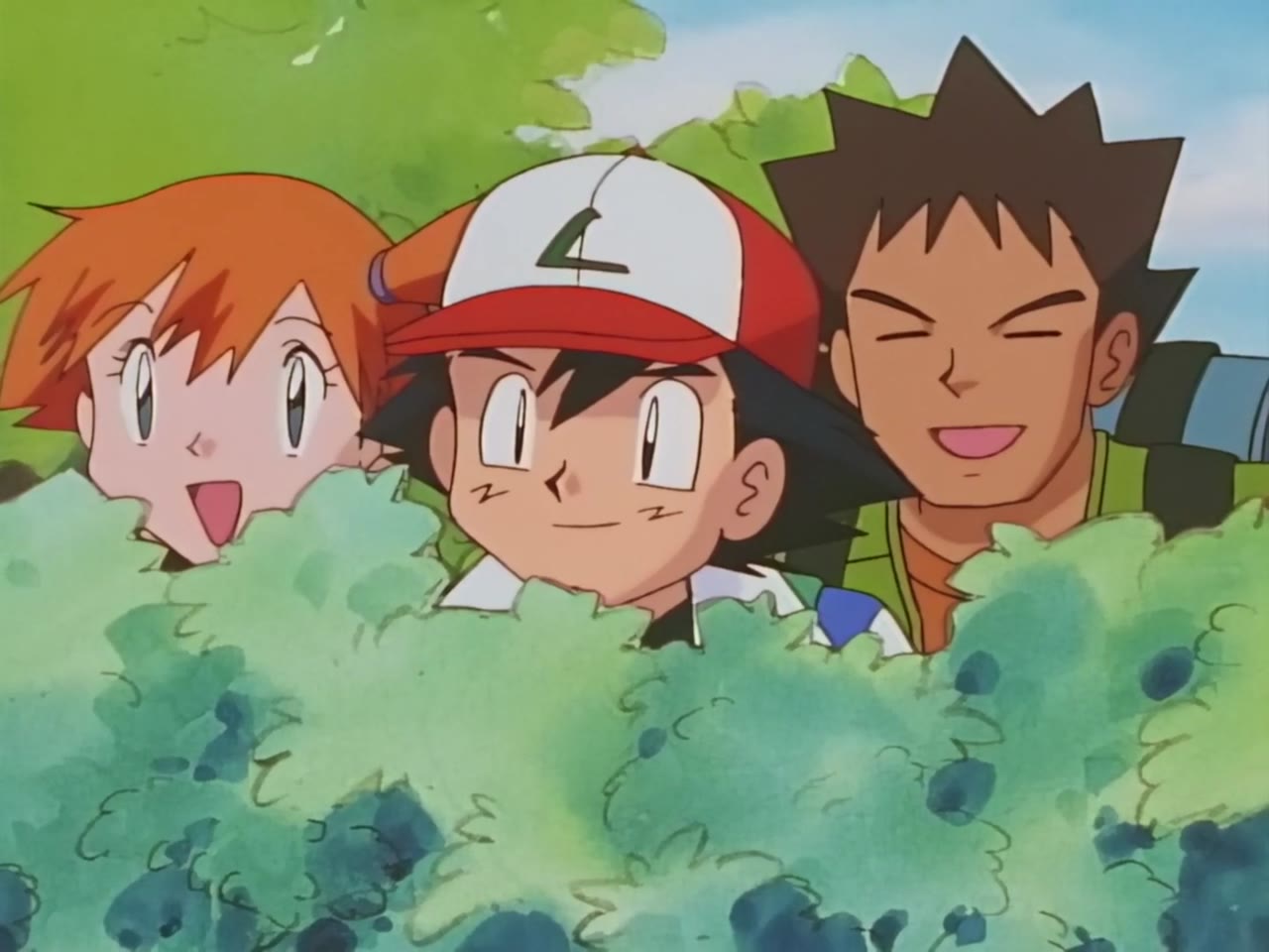 Pokémon: Mặt Trời & Mặt Trăng (Phần 2) tập 39