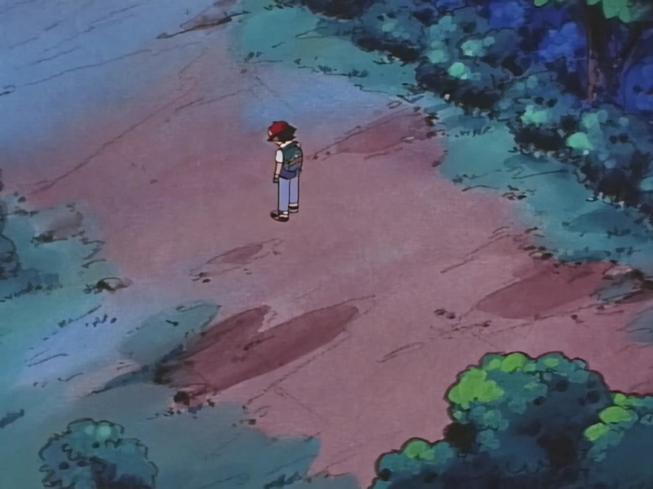 Pokémon: Mặt Trời & Mặt Trăng (Phần 2) tập 39 cảnh 3