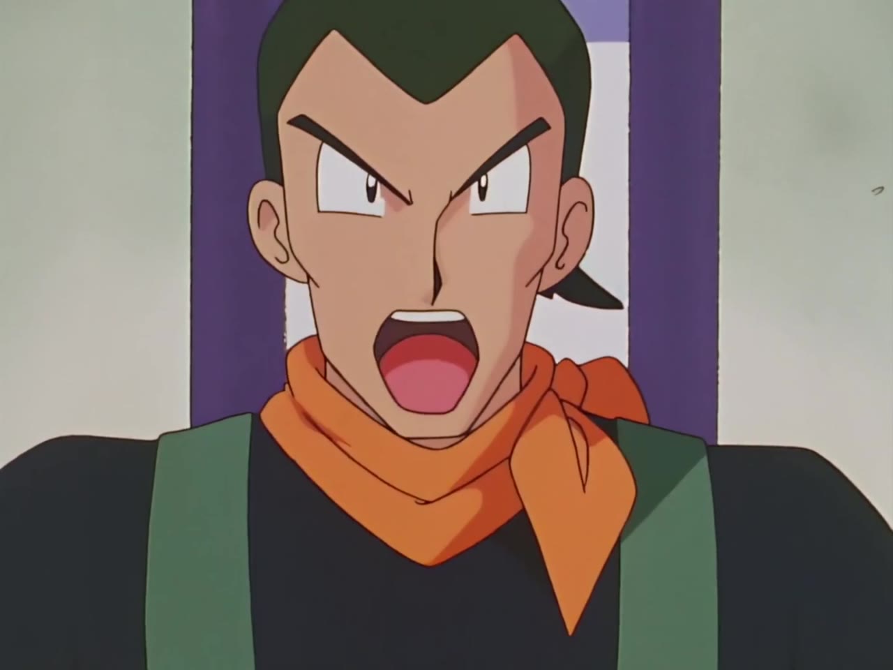 Pokémon: Mặt Trời & Mặt Trăng (Phần 2) tập 42 cảnh 2