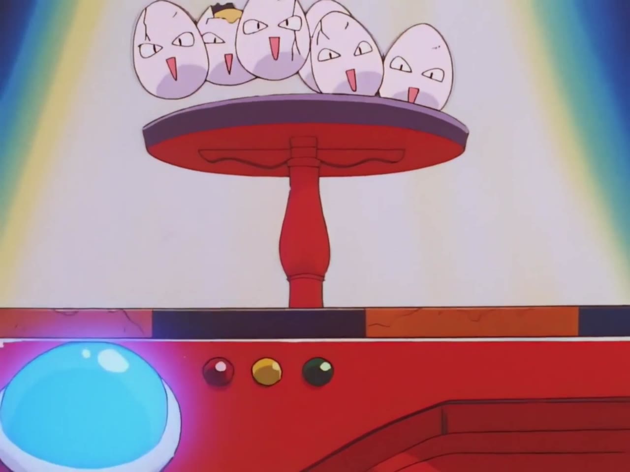 Pokémon: Mặt Trời & Mặt Trăng (Phần 2) tập 43
