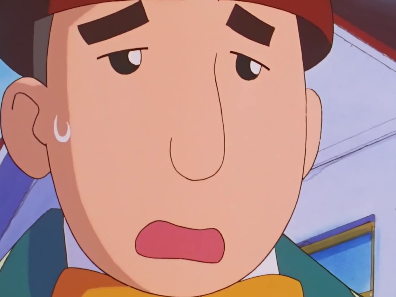 Pokémon: Mặt Trời & Mặt Trăng (Phần 2) tập 43 cảnh 3