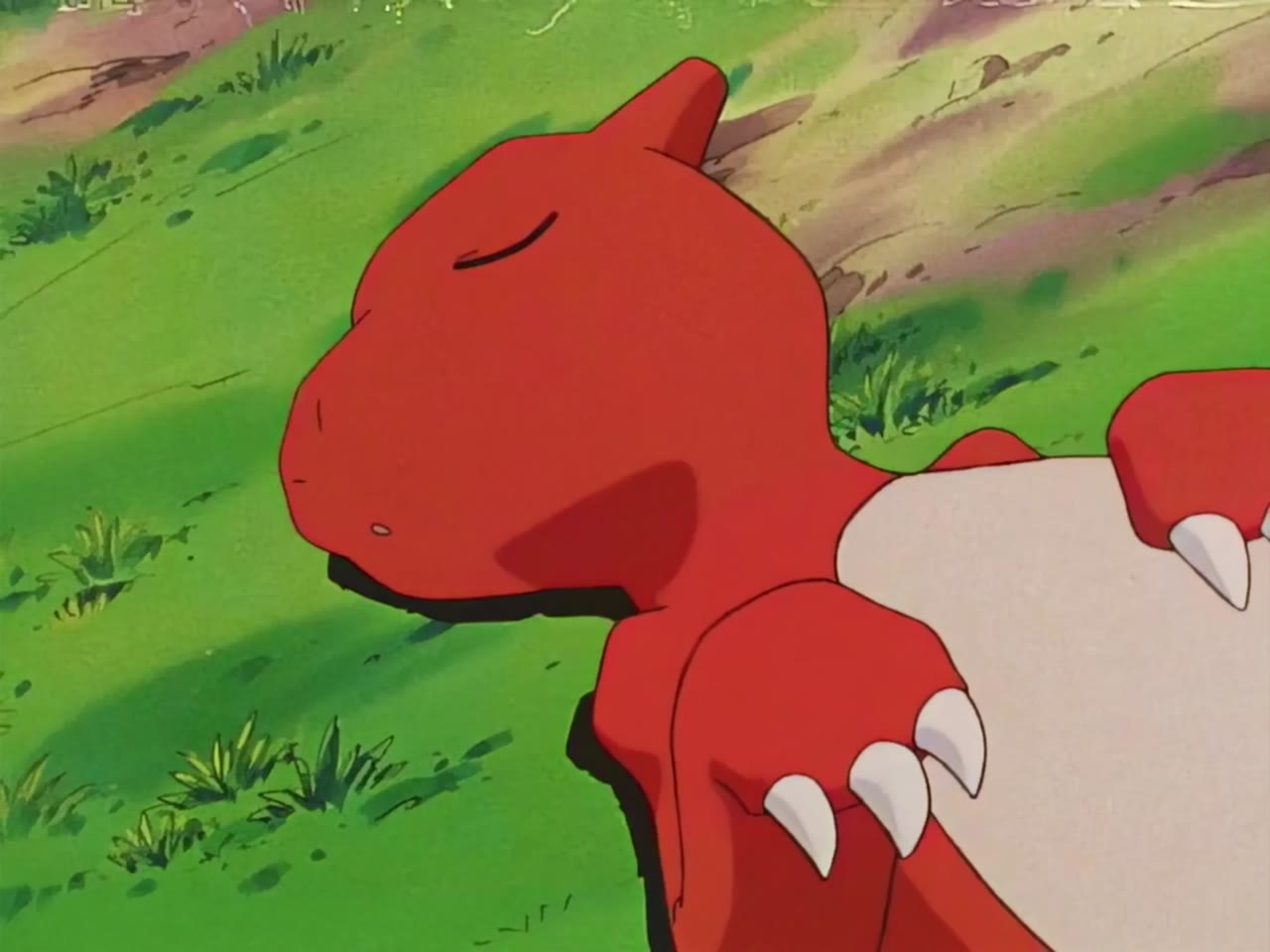 Pokémon: Mặt Trời & Mặt Trăng (Phần 2) tập 44 cảnh 3