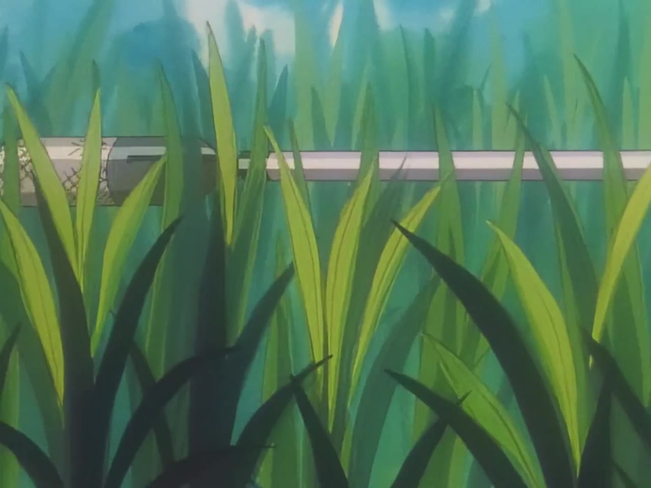 Pokémon: Mặt Trời & Mặt Trăng (Phần 2) tập 45 cảnh 2