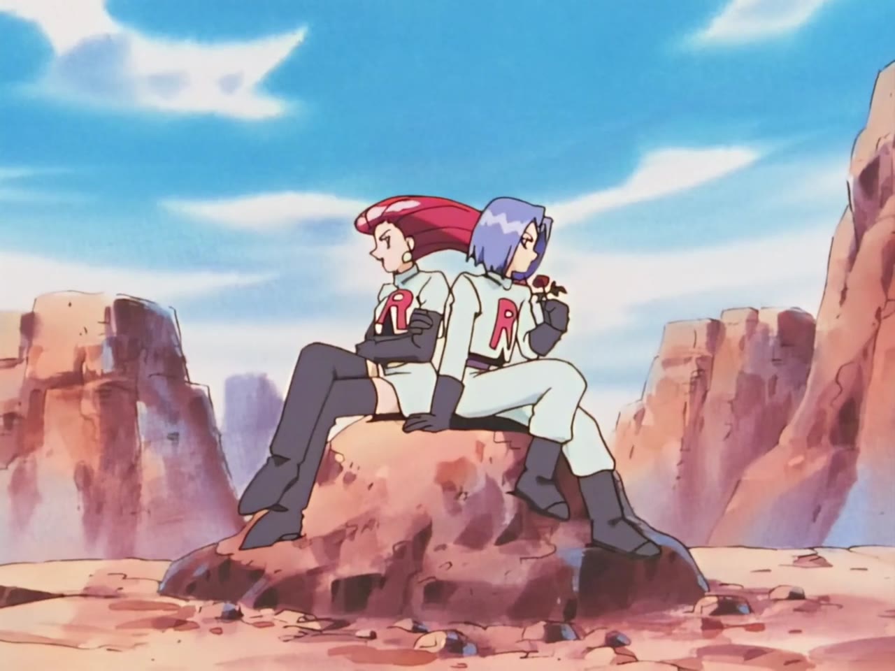 Pokémon: Mặt Trời & Mặt Trăng (Phần 2) tập 46