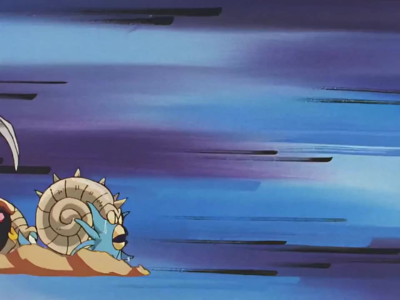 Pokémon: Mặt Trời & Mặt Trăng (Phần 2) tập 46 cảnh 2