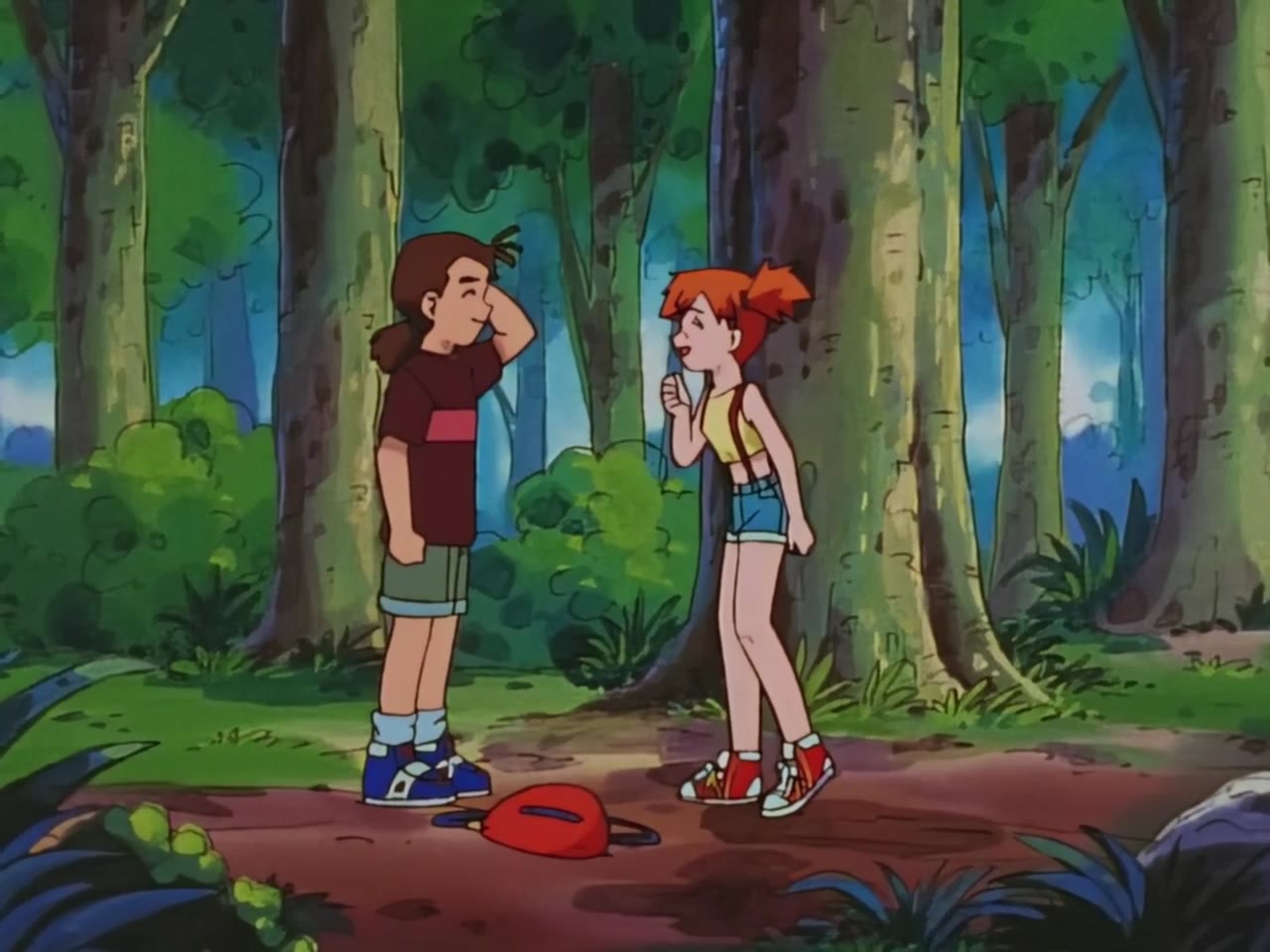 Pokémon: Mặt Trời & Mặt Trăng (Phần 2) tập 49