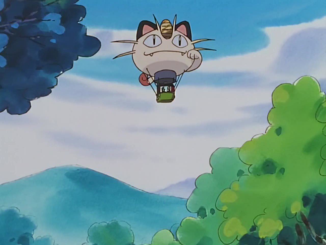 Pokémon: Mặt Trời & Mặt Trăng (Phần 2) tập 49 cảnh 2