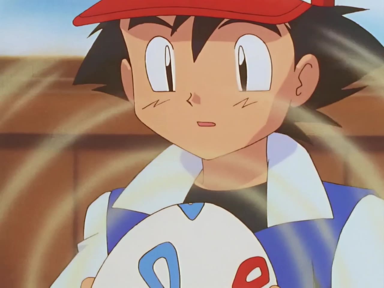 Pokémon: Mặt Trời & Mặt Trăng (Phần 2) tập 50 cảnh 2