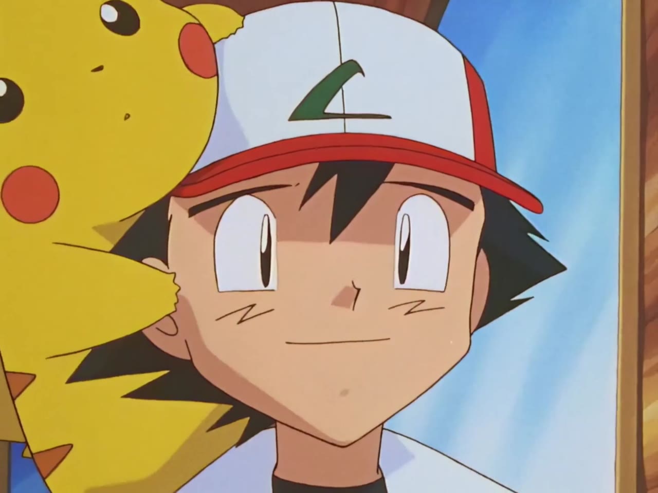 Pokémon: Mặt Trời & Mặt Trăng (Phần 2) tập 51