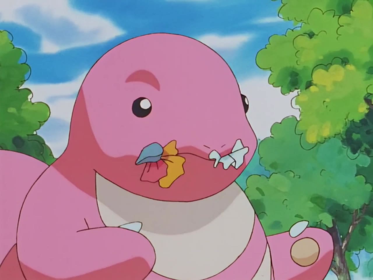Pokémon: Mặt Trời & Mặt Trăng (Phần 2) tập 52