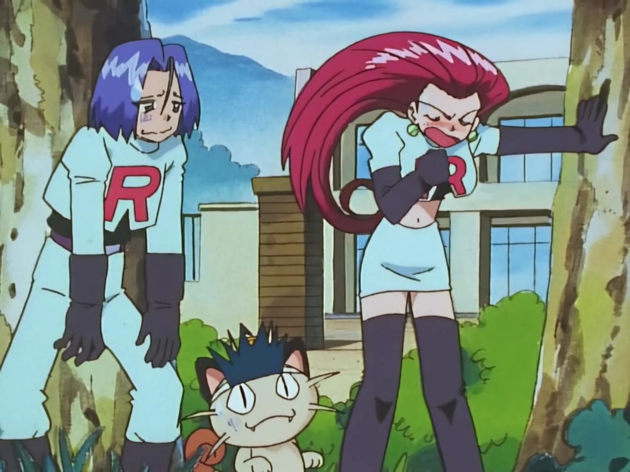 Pokémon: Mặt Trời & Mặt Trăng (Phần 2) tập 53