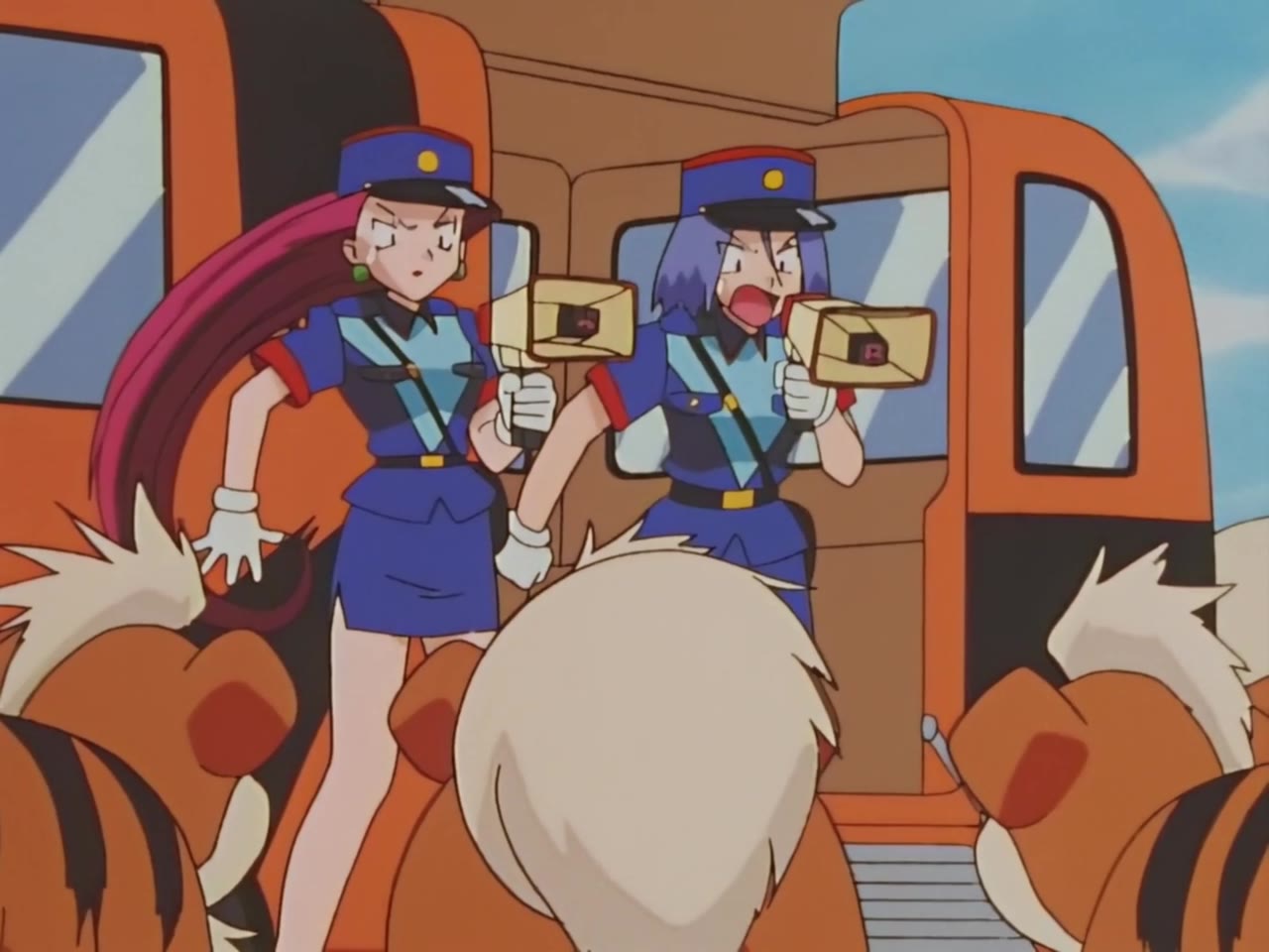 Pokémon: Mặt Trời & Mặt Trăng (Phần 2) tập 54 cảnh 3