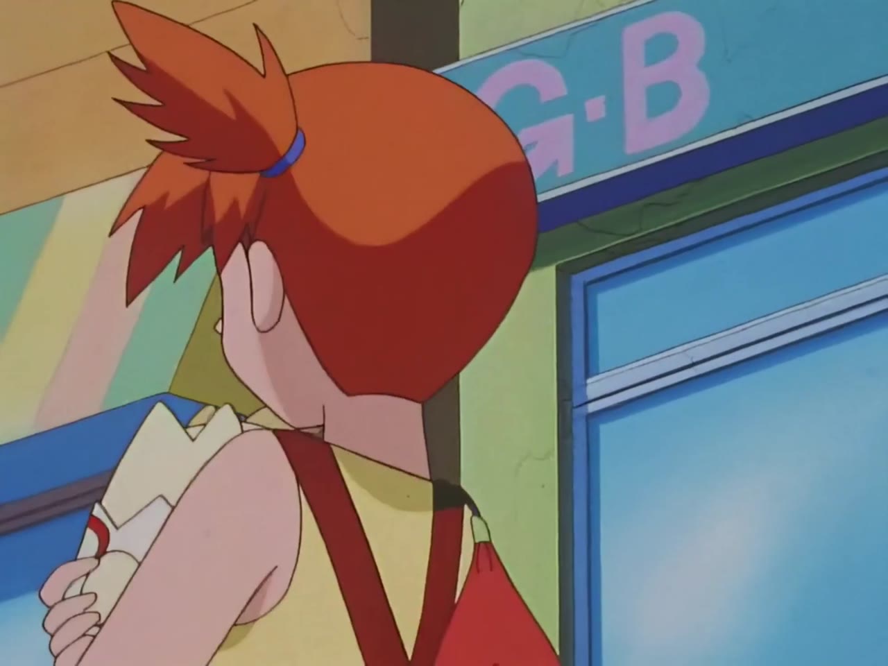 Pokémon: Mặt Trời & Mặt Trăng (Phần 2) tập 57