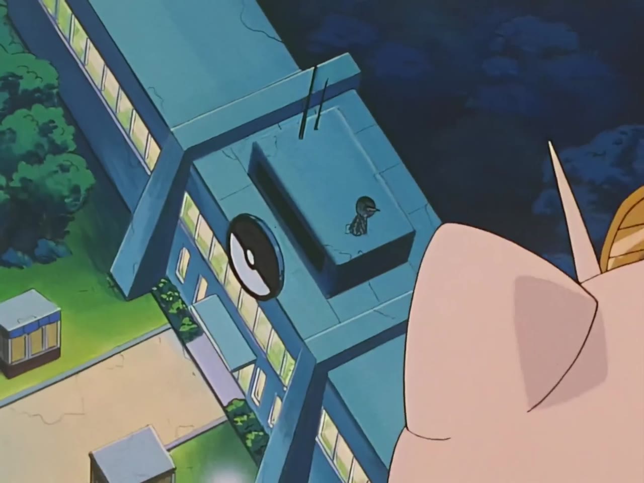 Pokémon: Mặt Trời & Mặt Trăng (Phần 2) tập 58 cảnh 2