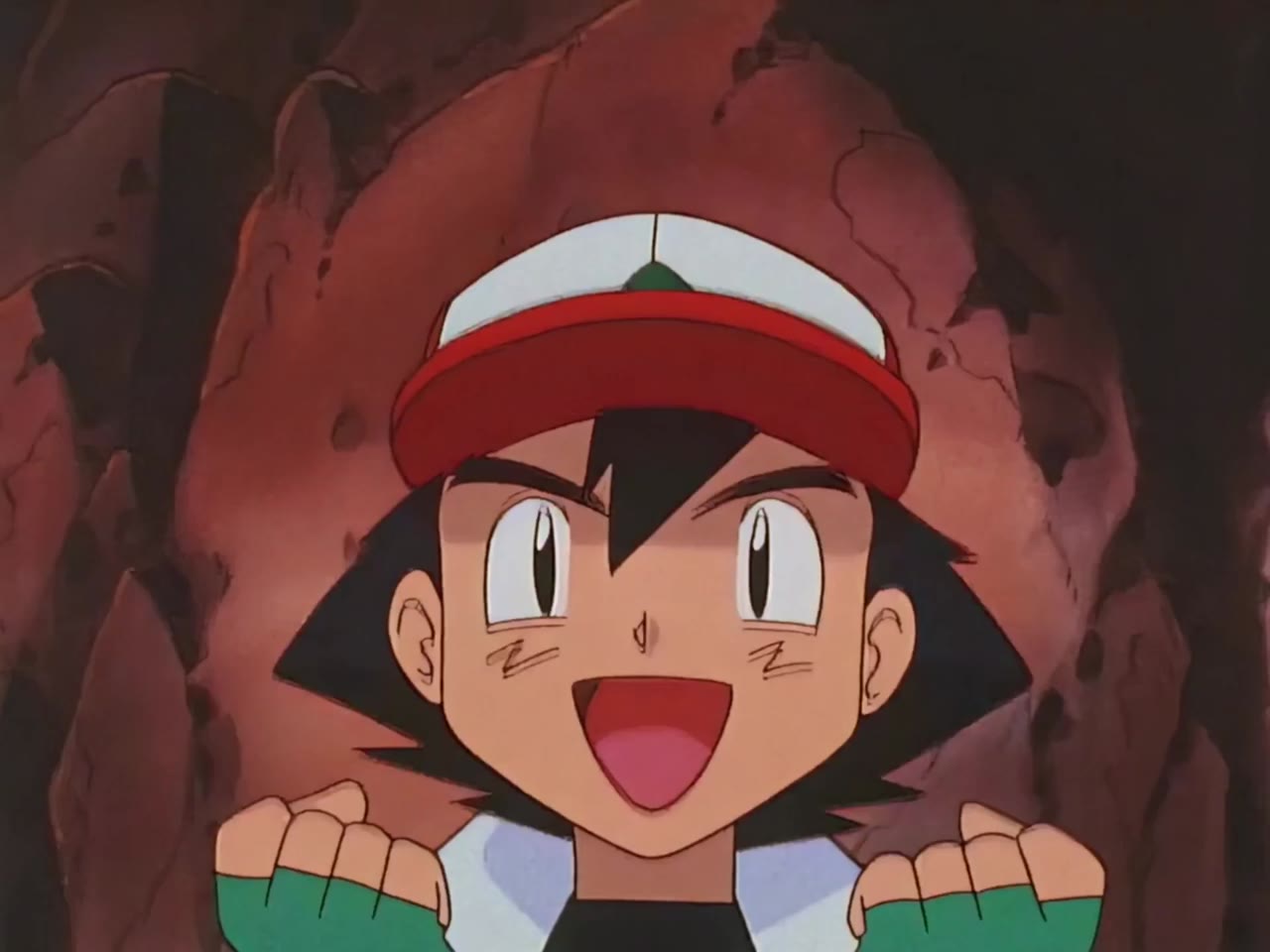 Pokémon: Mặt Trời & Mặt Trăng (Phần 2) tập 58 cảnh 3