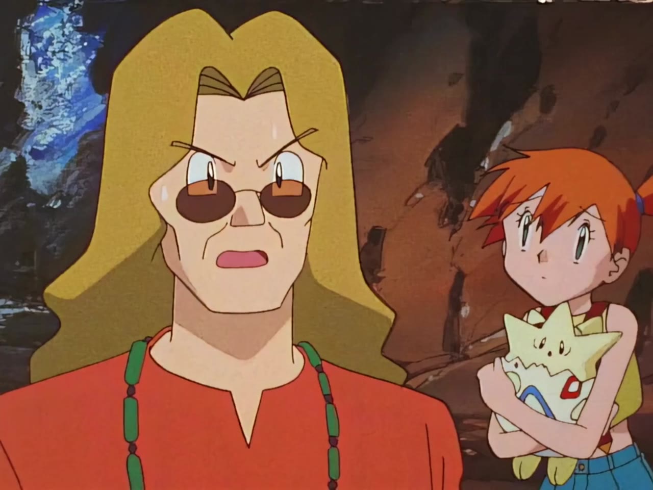Pokémon: Mặt Trời & Mặt Trăng (Phần 2) tập 59 cảnh 2