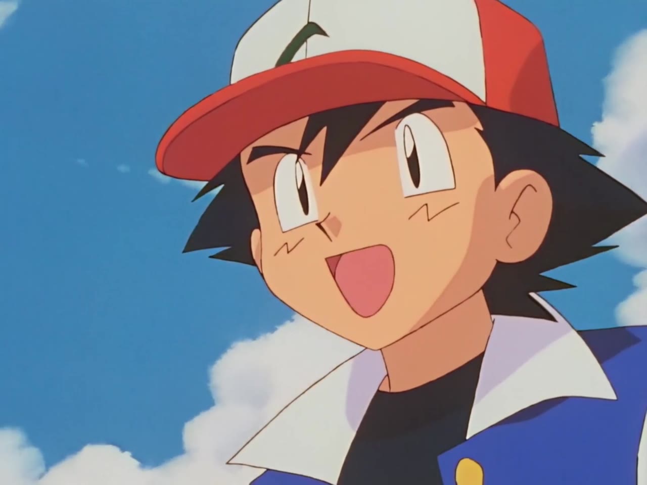 Pokémon: Mặt Trời & Mặt Trăng (Phần 2) tập 60