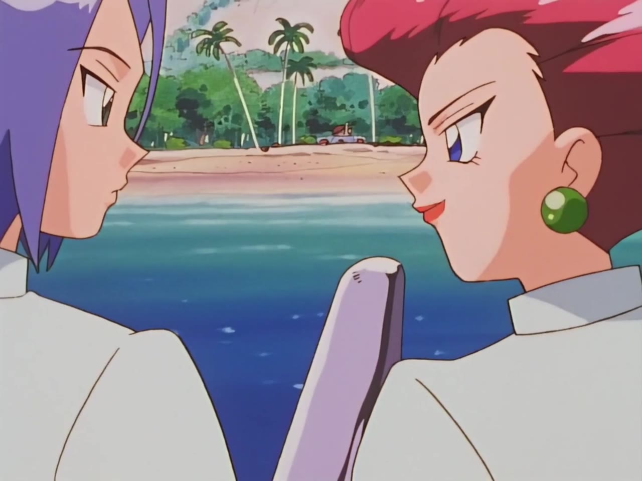 Pokémon: Mặt Trời & Mặt Trăng (Phần 2) tập 60 cảnh 2