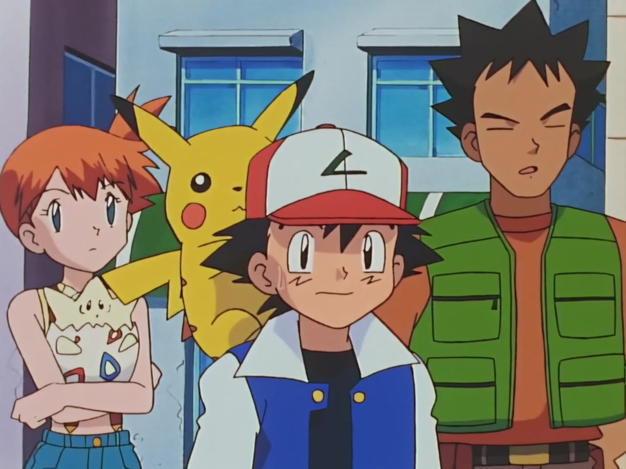 Pokémon: Mặt Trời & Mặt Trăng (Phần 2) tập 62