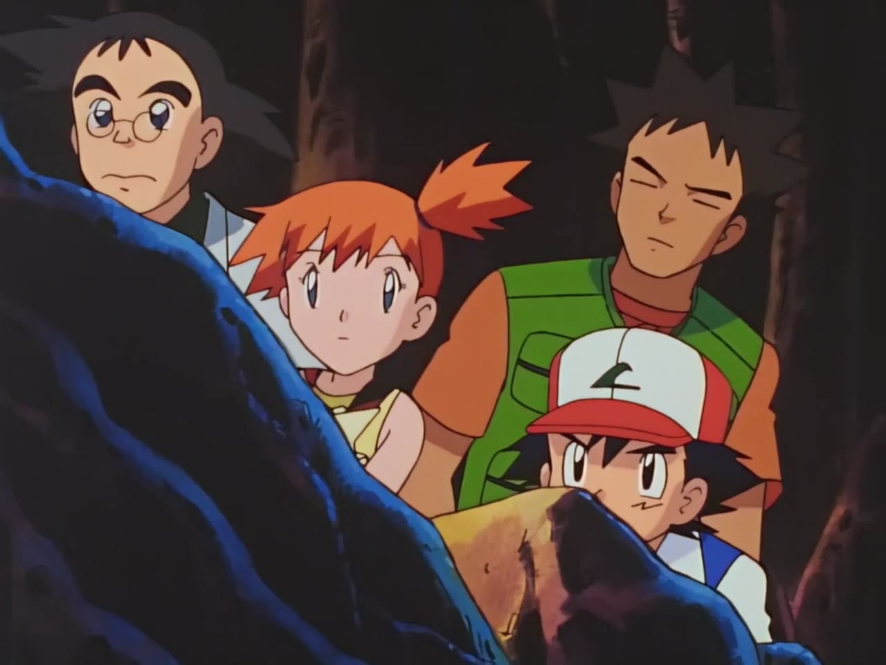 Pokémon: Mặt Trời & Mặt Trăng (Phần 2) tập 62 cảnh 2